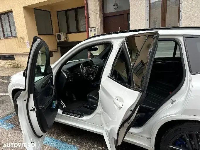 BMW X3 M