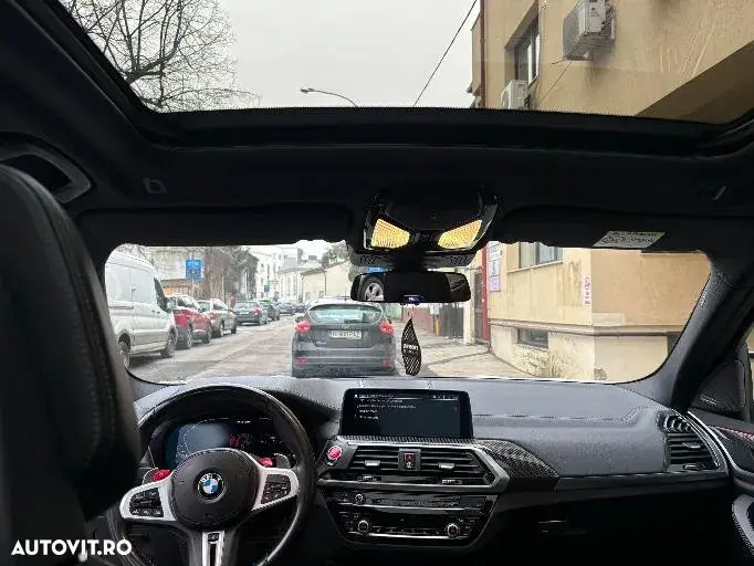 BMW X3 M