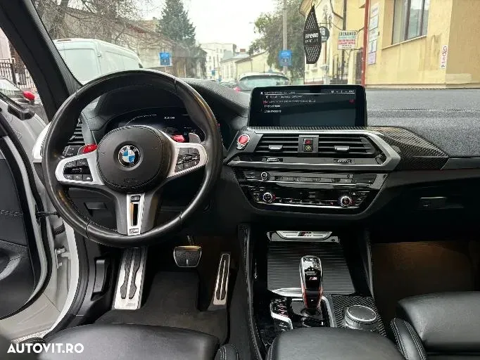 BMW X3 M — imagine 3
