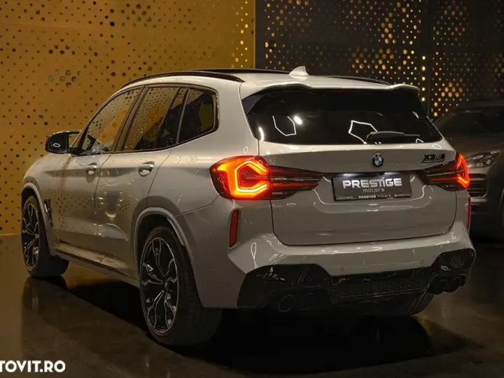 BMW X3 M
