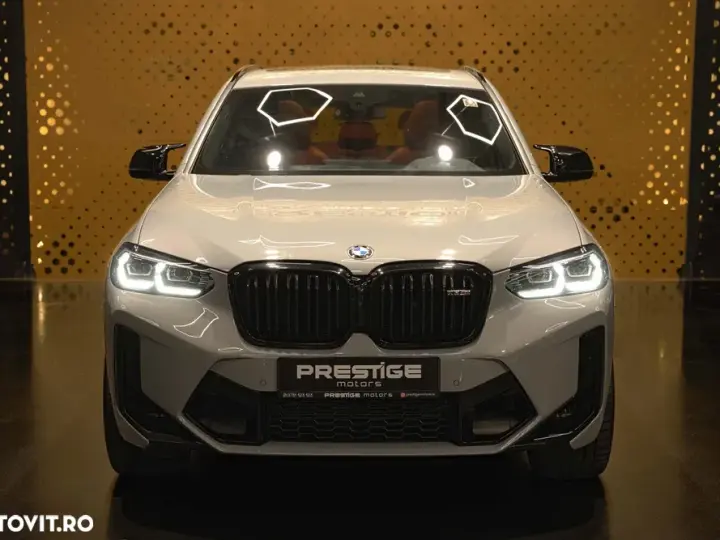 BMW X3 M