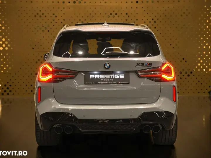 BMW X3 M