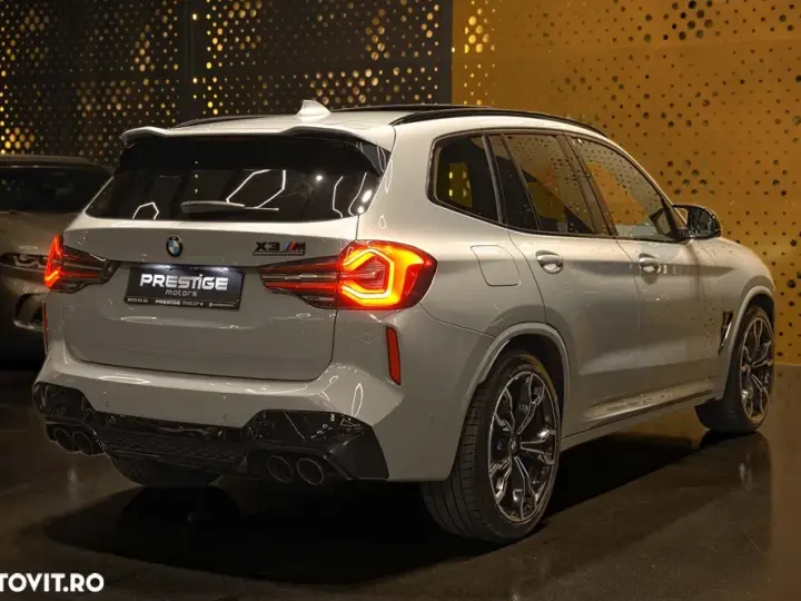 BMW X3 M