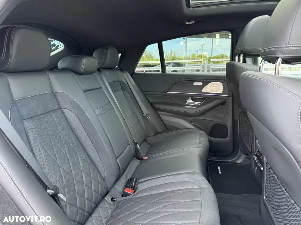 Mercedes-Benz GLE — imagine 4