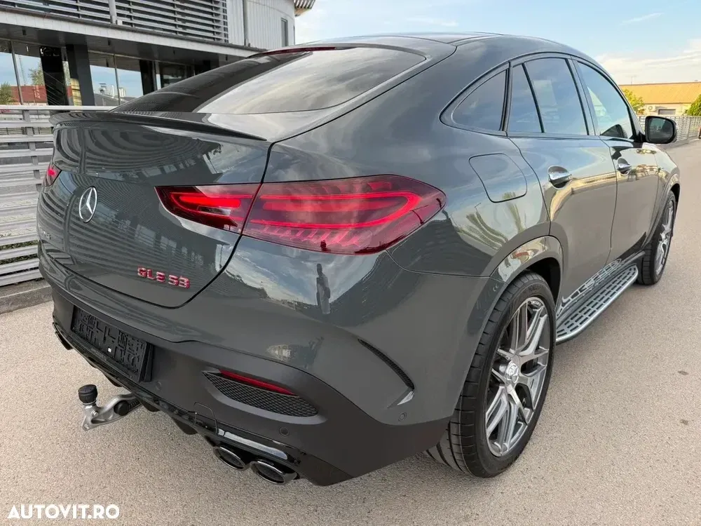 Mercedes-Benz GLE — imagine 2