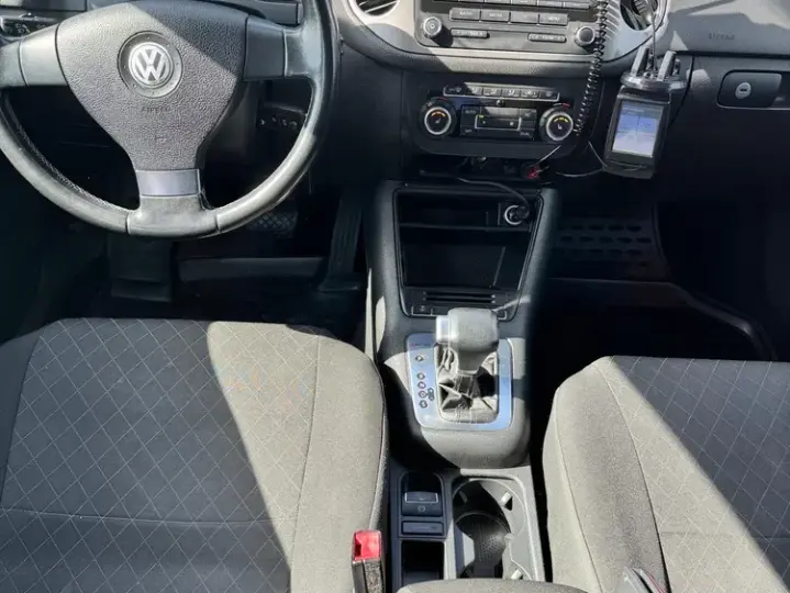Volkswagen Tiguan I 2.0 TDI CR DPF 4Motion DSG Sport&Style