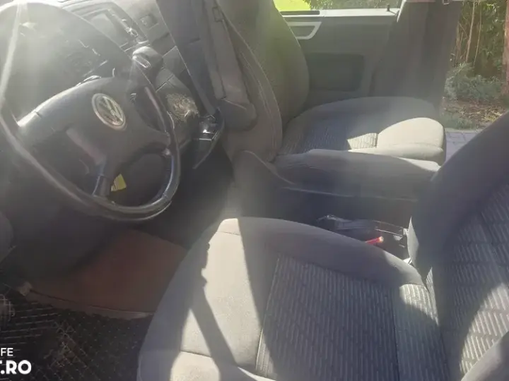 Volkswagen Multivan T5