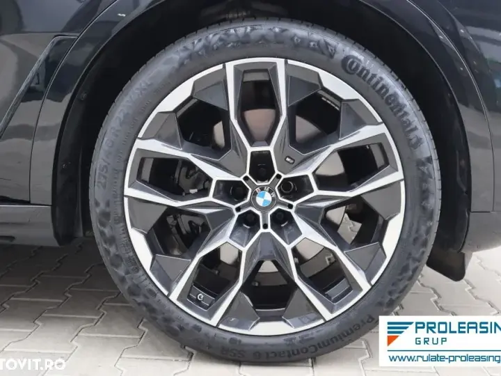 BMW X7 xDrive40d MHEV