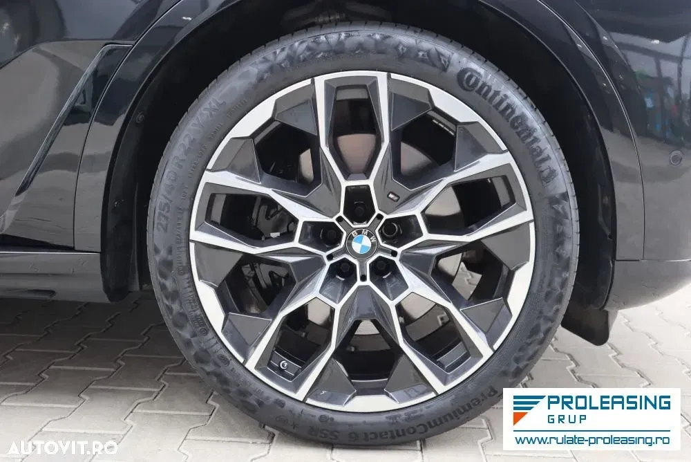 BMW X7 xDrive40d MHEV — imagine 6