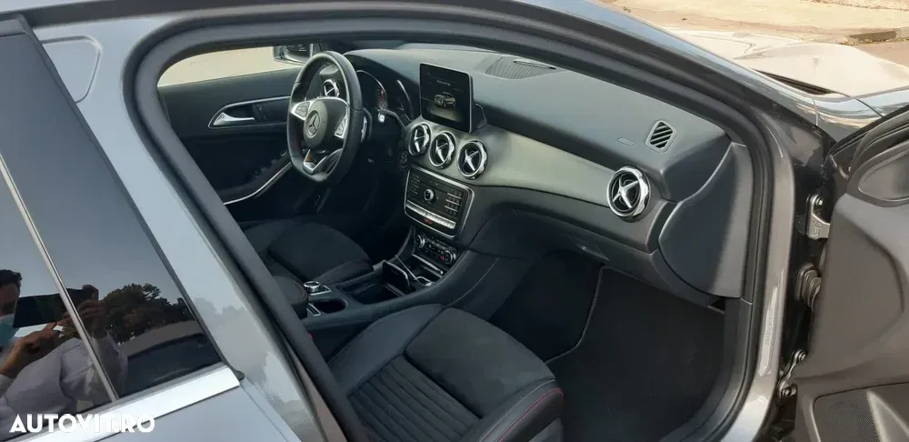 Mercedes-Benz GLA H247 — imagine 2