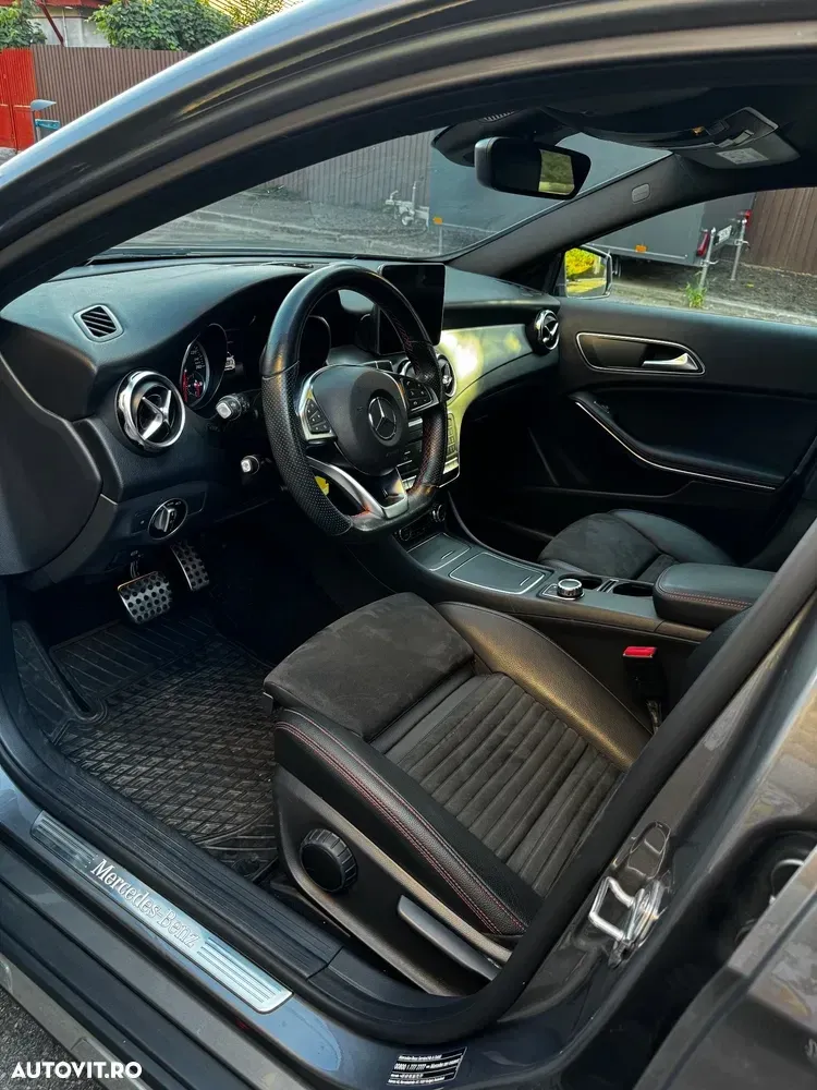 Mercedes-Benz GLA H247 — imagine 6