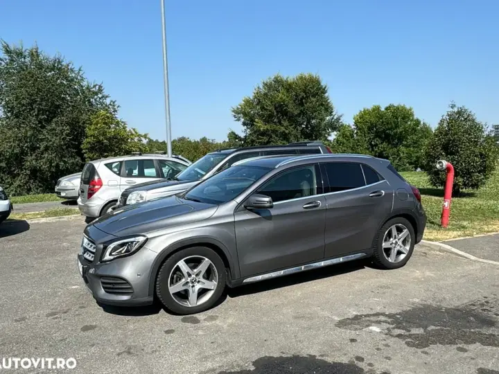 Mercedes-Benz GLA H247