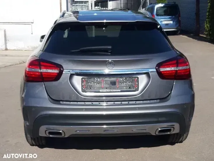 Mercedes-Benz GLA H247 — imagine 4