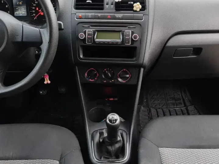 Volkswagen Polo V 1.2 Trendline
