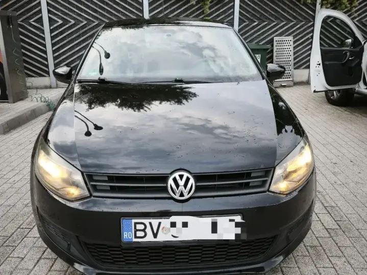 Volkswagen Polo V 1.2 Trendline