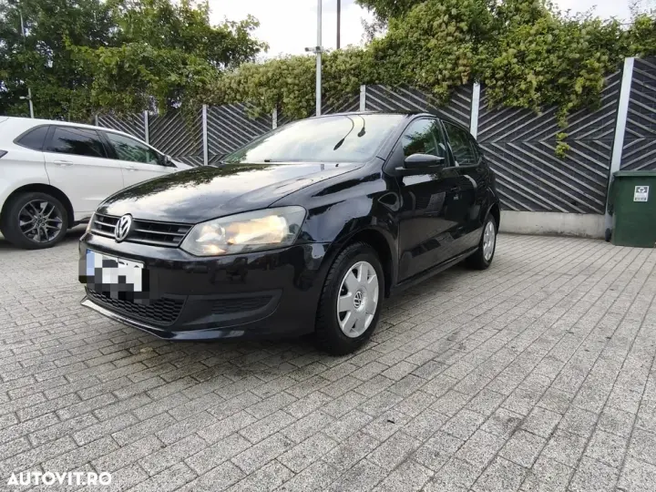 Volkswagen Polo V 1.2 Trendline
