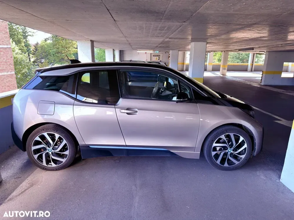 BMW i3 120 Ah — imagine 4