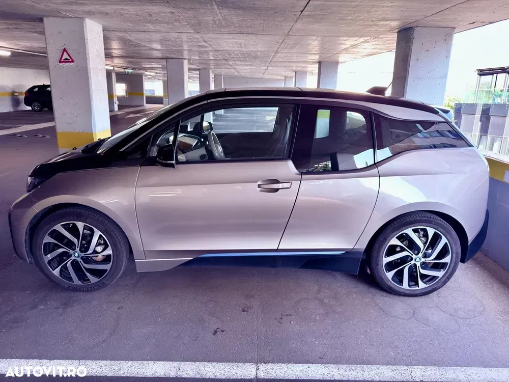 BMW i3 120 Ah — imagine 5