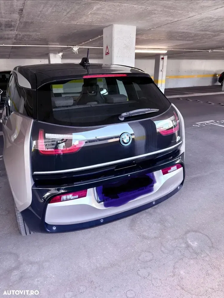 BMW i3 120 Ah — imagine 2