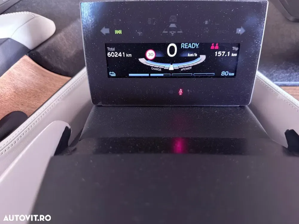 BMW i3 120 Ah — imagine 3