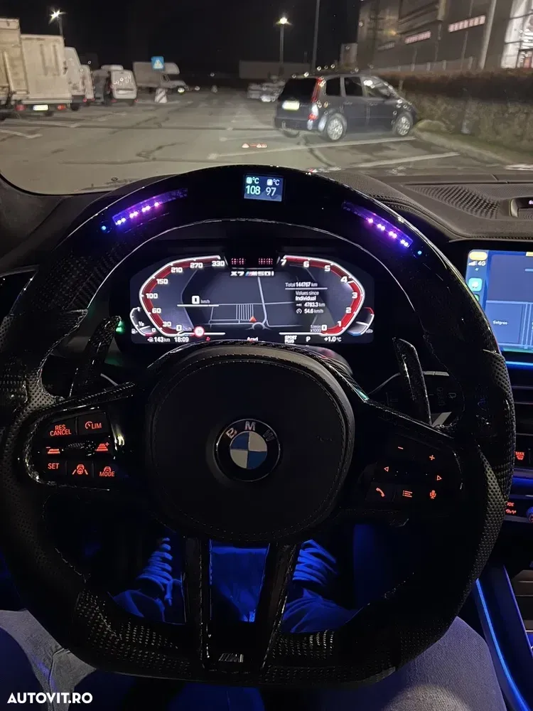 BMW X7 — imagine 6