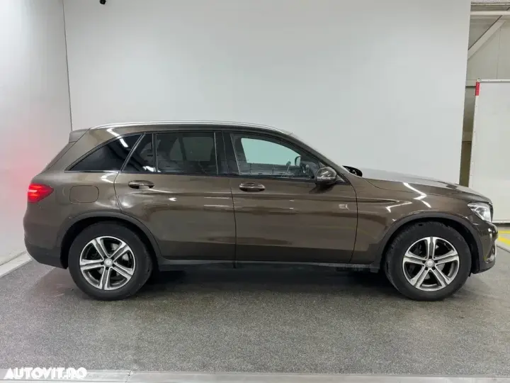 Mercedes-Benz GLC X253