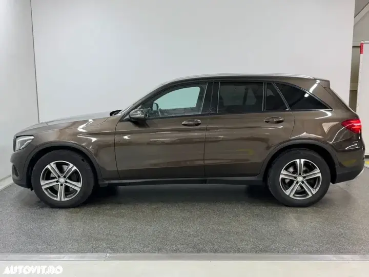 Mercedes-Benz GLC X253