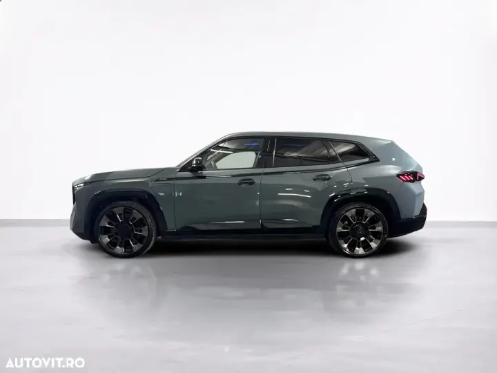 BMW XM
