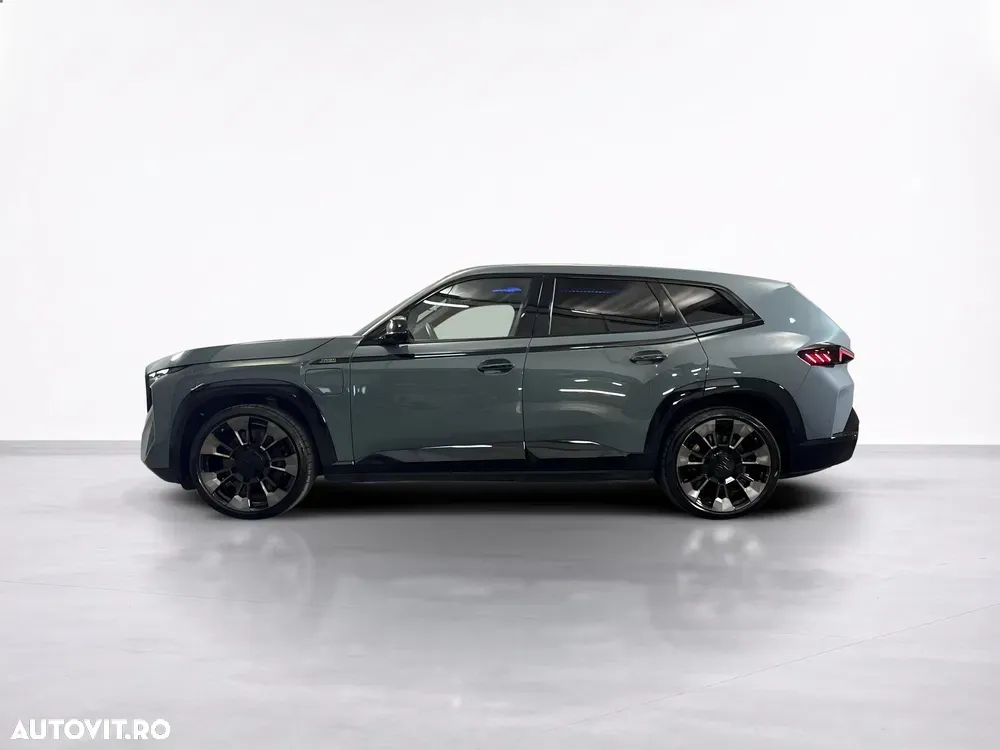BMW XM — imagine 2