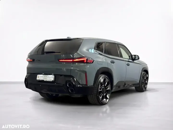 BMW XM
