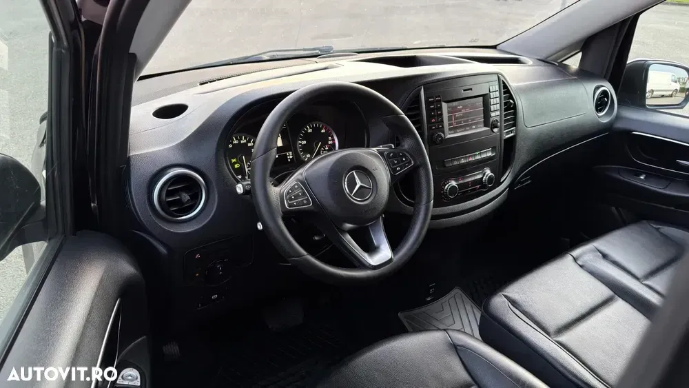 Mercedes-Benz Vito — imagine 5