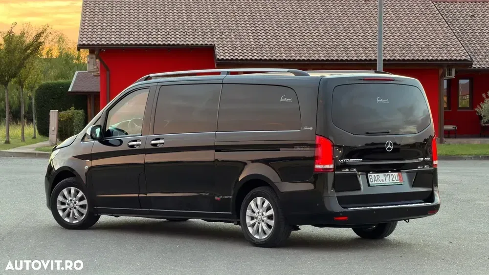 Mercedes-Benz Vito — imagine 4