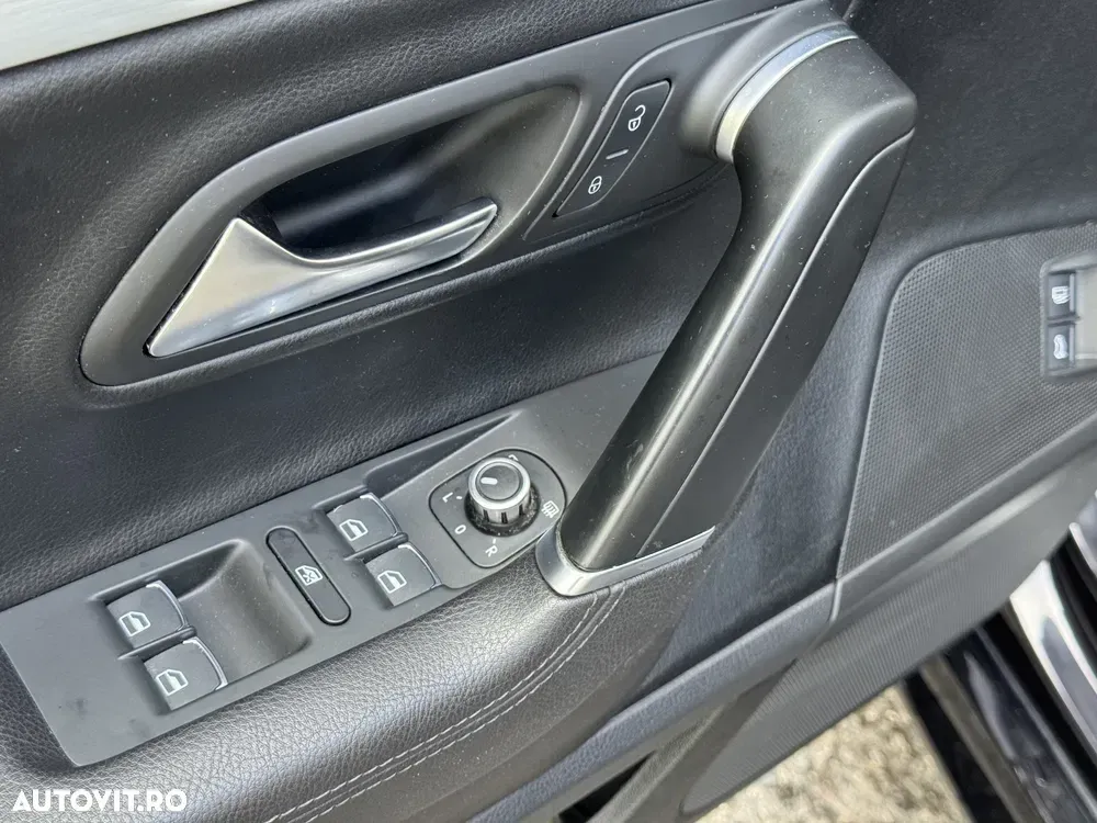 Volkswagen Passat 2.0 TDI DPF DSG R-Line Edition — imagine 6