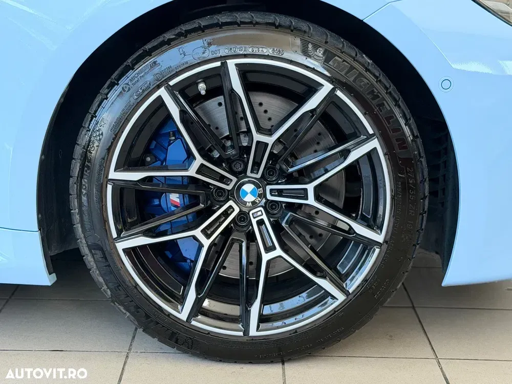 BMW M2 — imagine 5