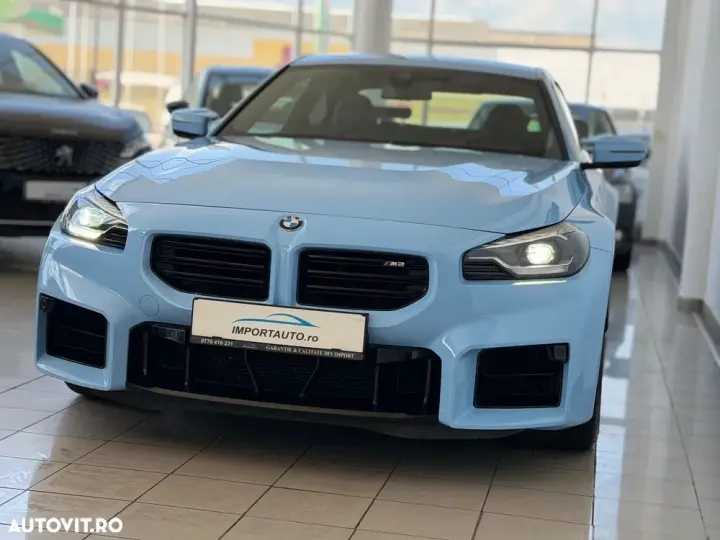 BMW M2