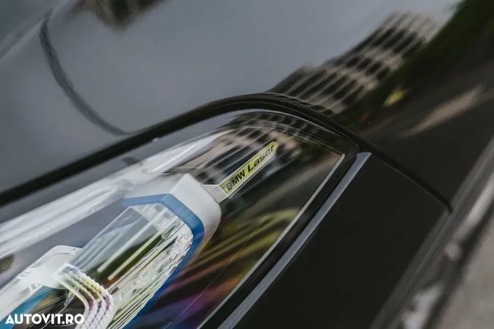 BMW X7 — imagine 6