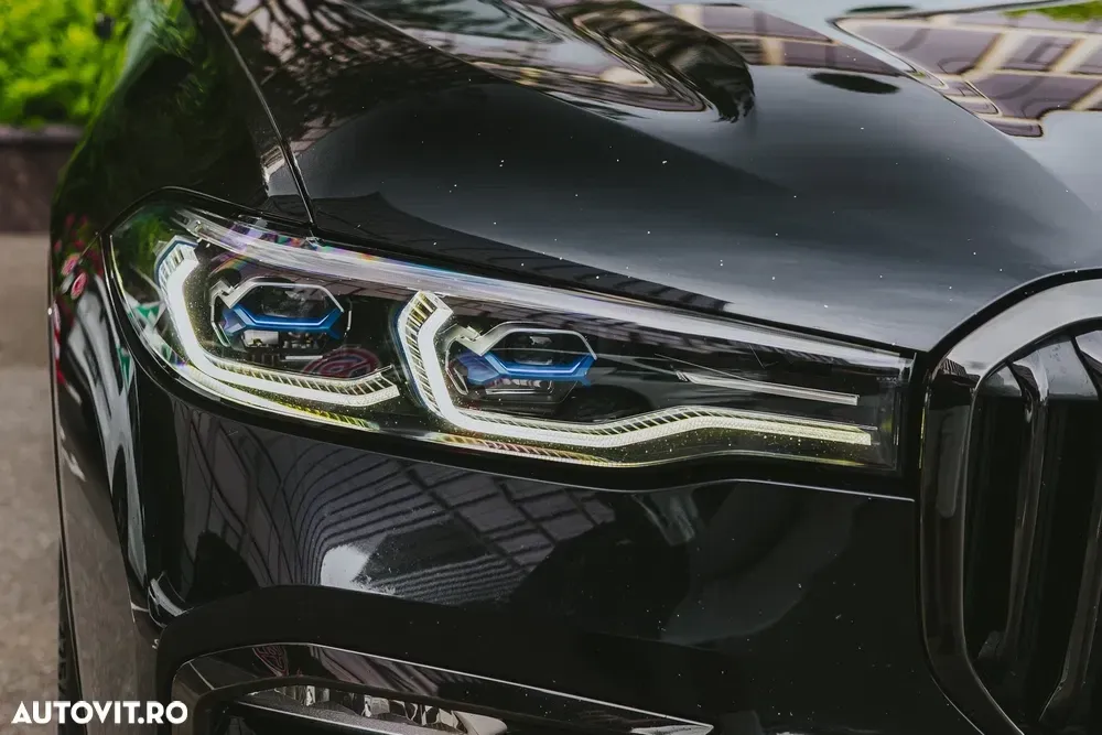 BMW X7 — imagine 4