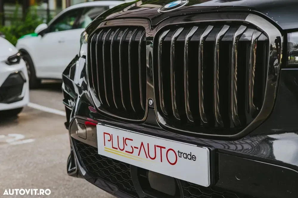 BMW X7 — imagine 5