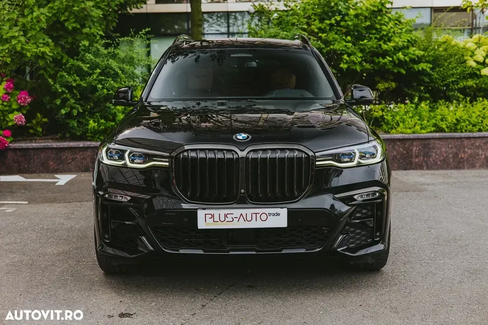 BMW X7 — imagine 2