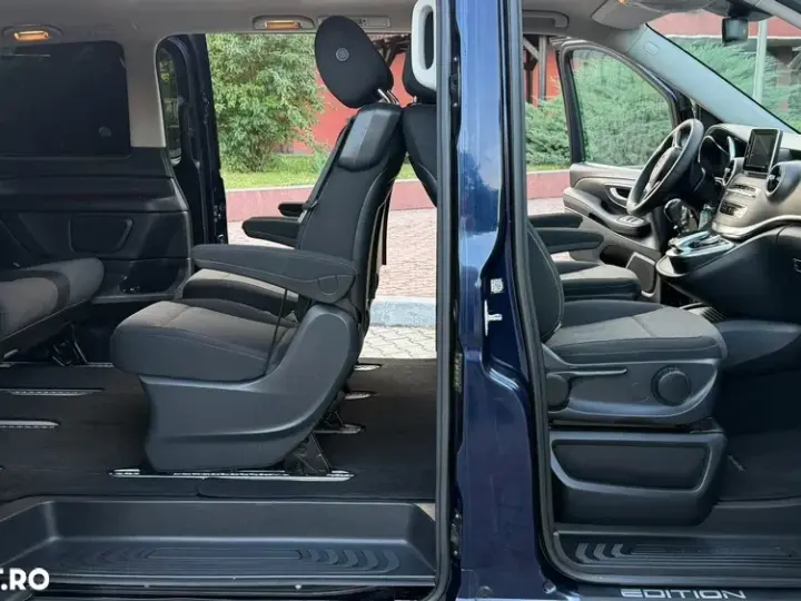 Mercedes-Benz V