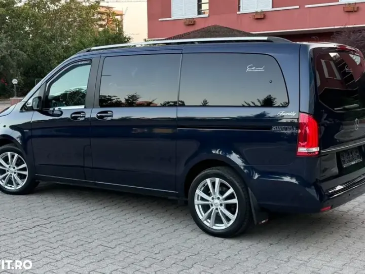 Mercedes-Benz V