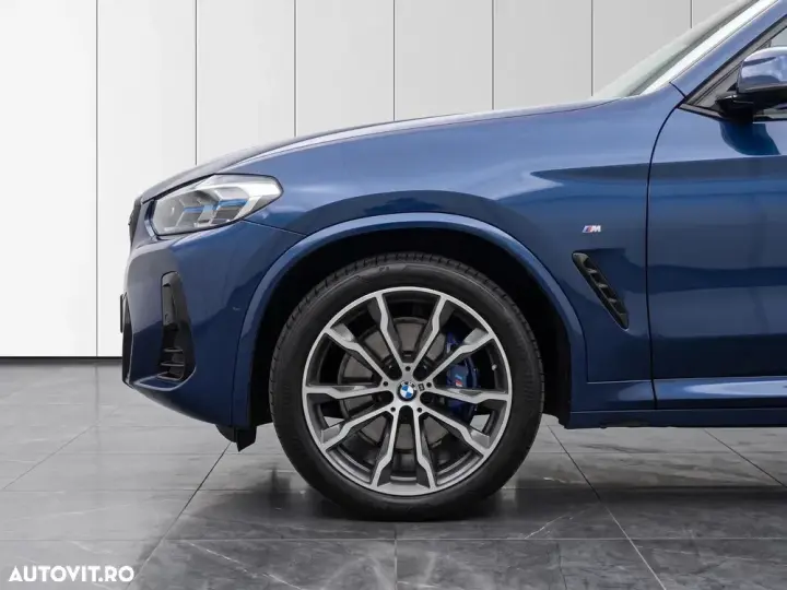 BMW X4 G02 xDrive30d Aut. M Sport Edition