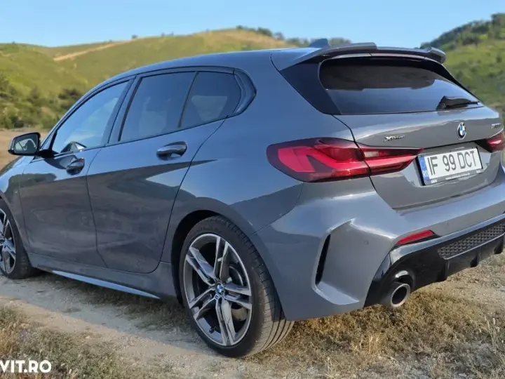 BMW M1 M135i xDrive