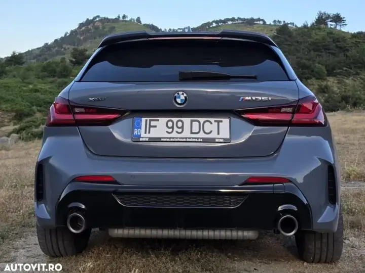 BMW M1 M135i xDrive