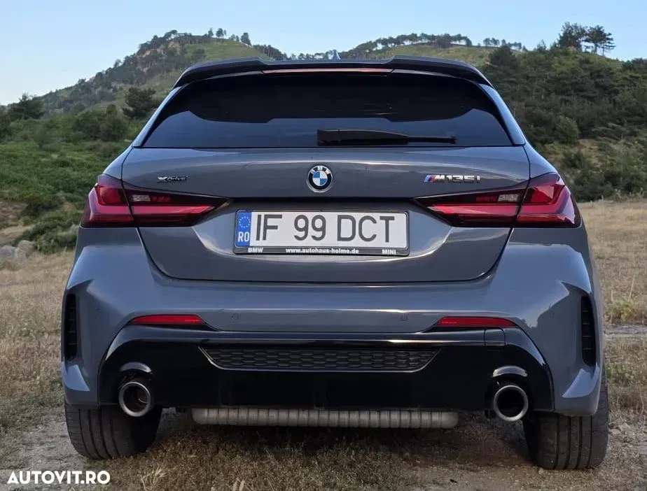 BMW M1 M135i xDrive — imagine 6