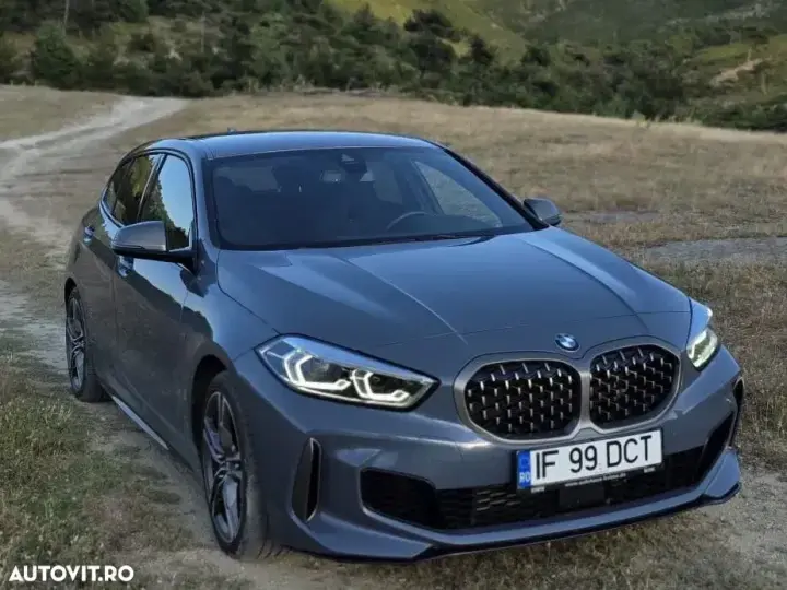 BMW M1 M135i xDrive