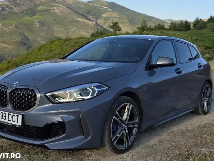BMW M1 M135i xDrive