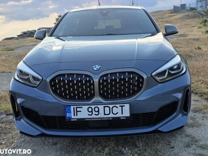 BMW M1 M135i xDrive