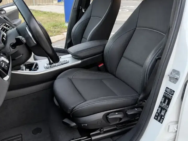BMW X4 F26 xDrive20d Aut. M Sport