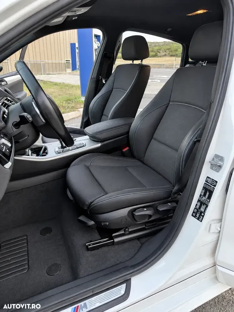 BMW X4 F26 xDrive20d Aut. M Sport — imagine 5